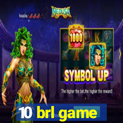 10 brl game